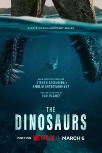 Динозавры онлайн